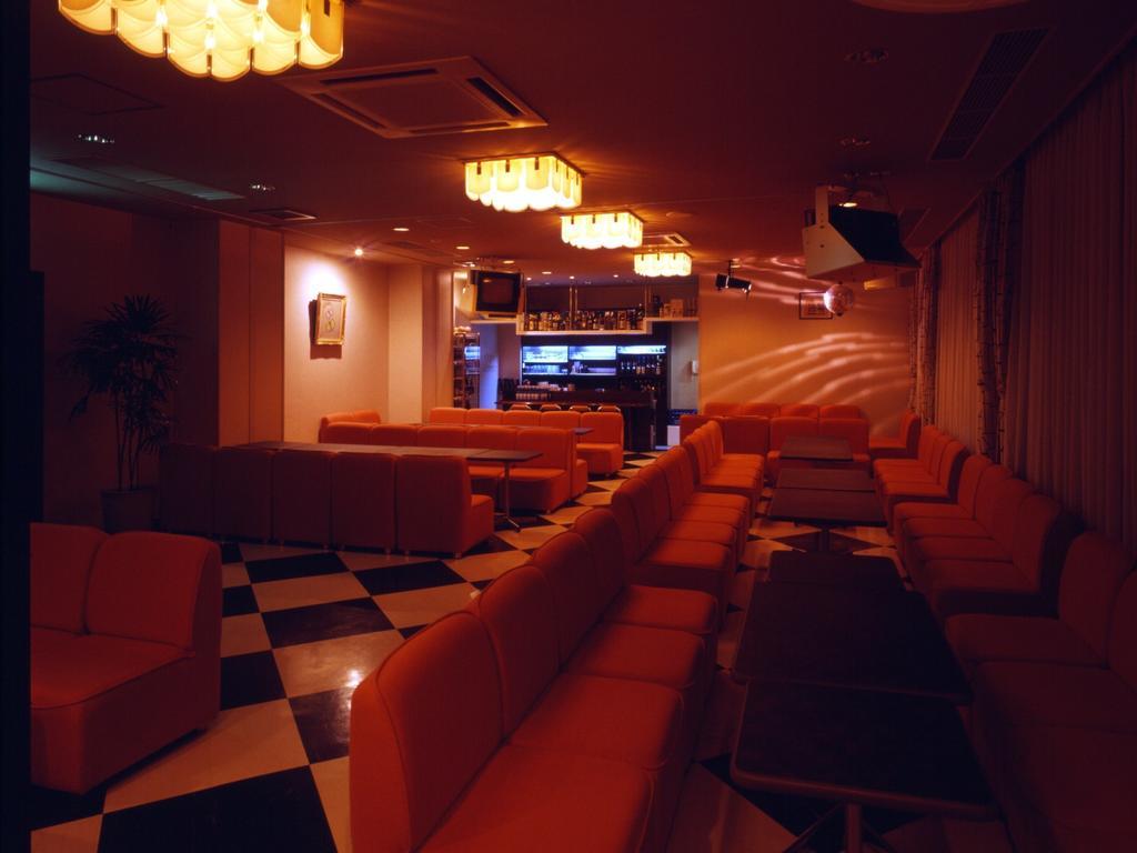 Matsusaki Nomi Exterior foto