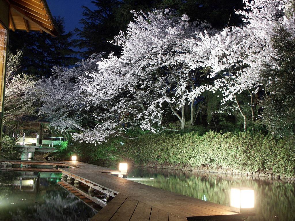 Matsusaki Nomi Exterior foto