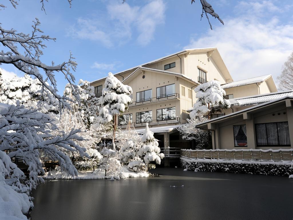 Matsusaki Nomi Exterior foto