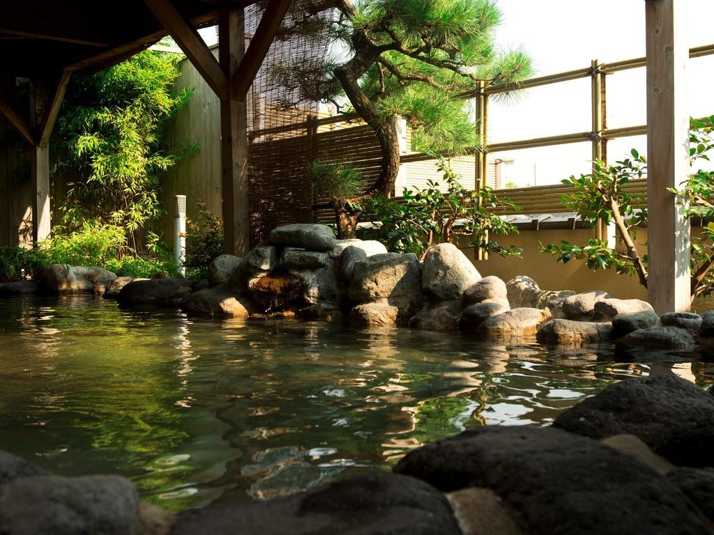 Matsusaki Nomi Exterior foto