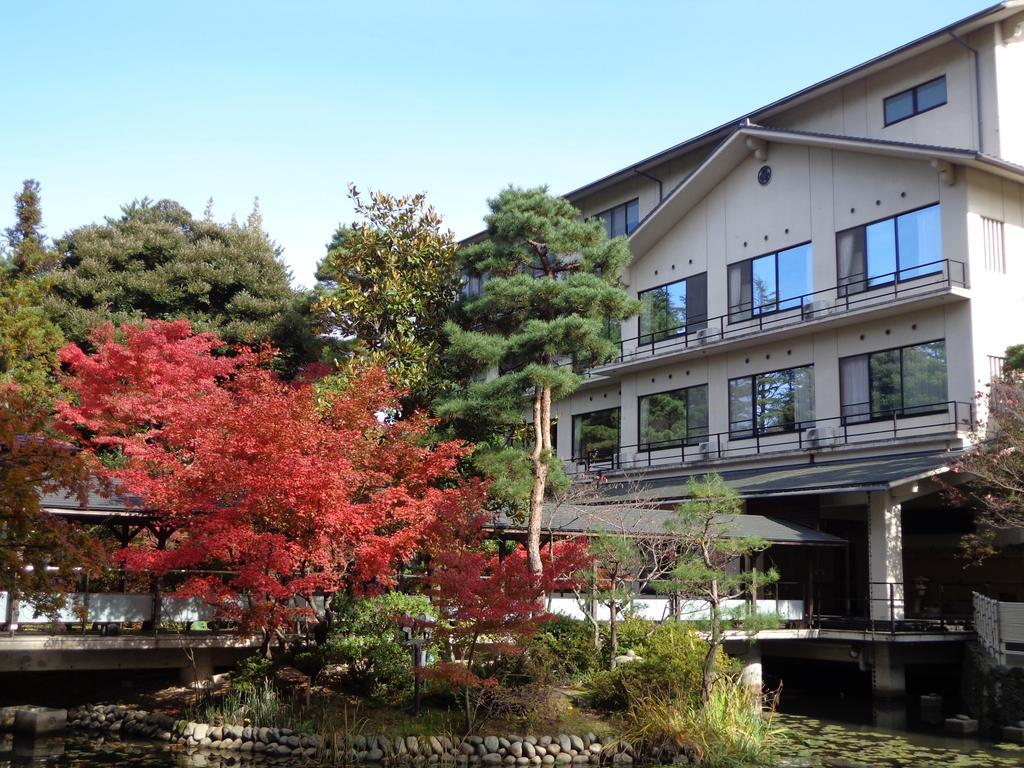 Matsusaki Nomi Exterior foto