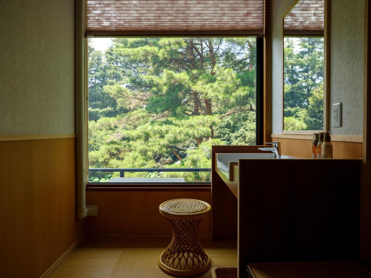 Matsusaki Nomi Exterior foto