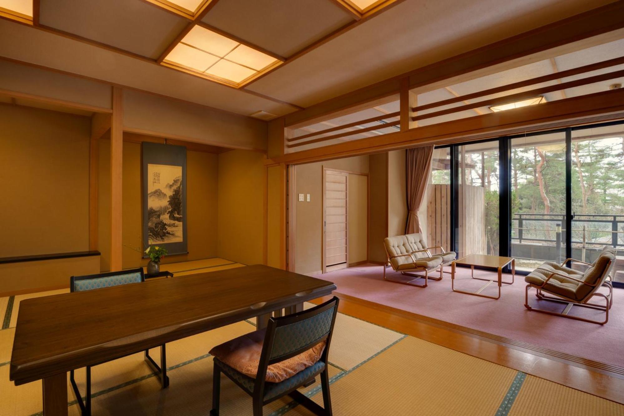 Matsusaki Nomi Exterior foto