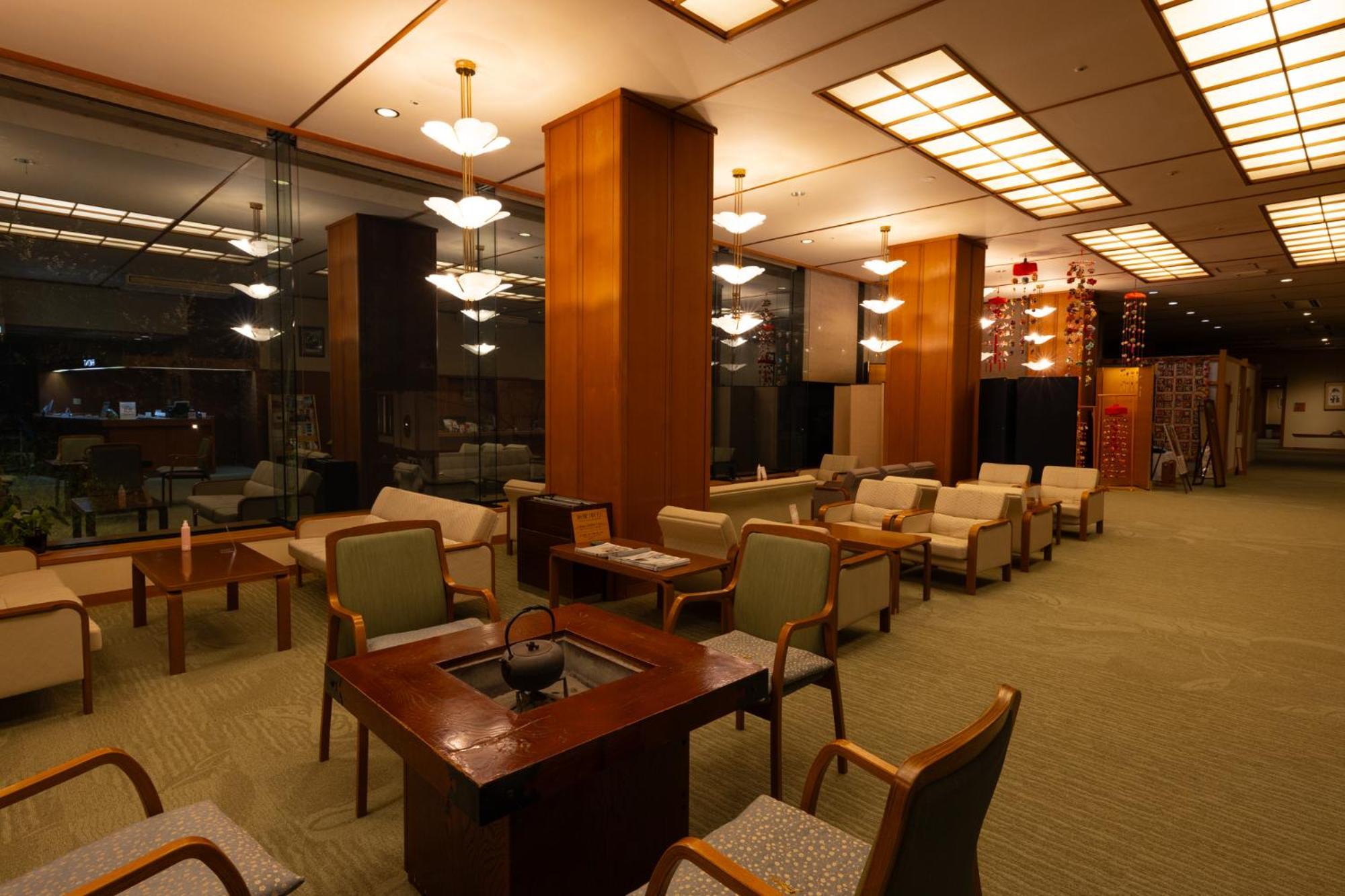 Matsusaki Nomi Exterior foto