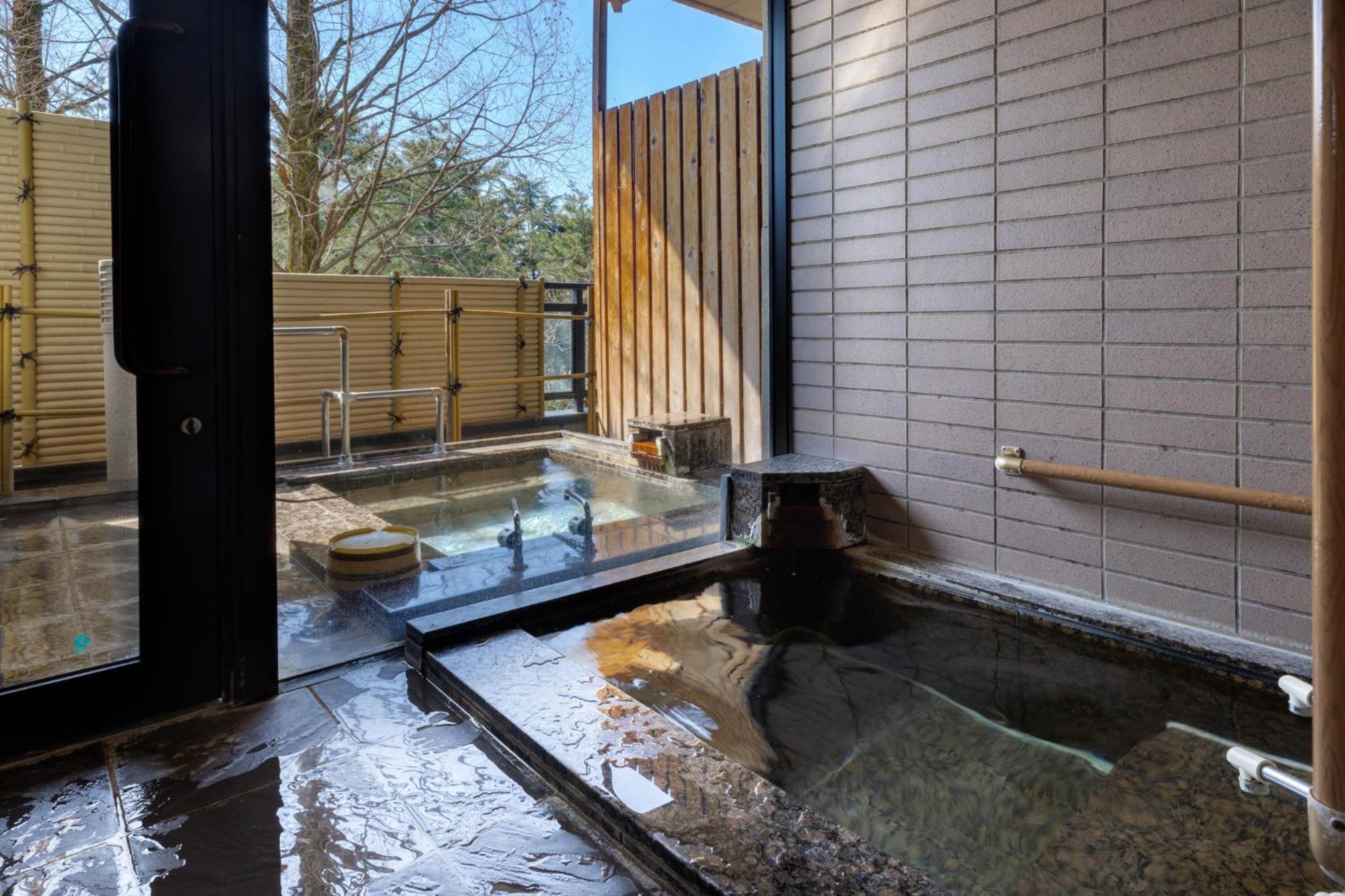 Matsusaki Nomi Exterior foto