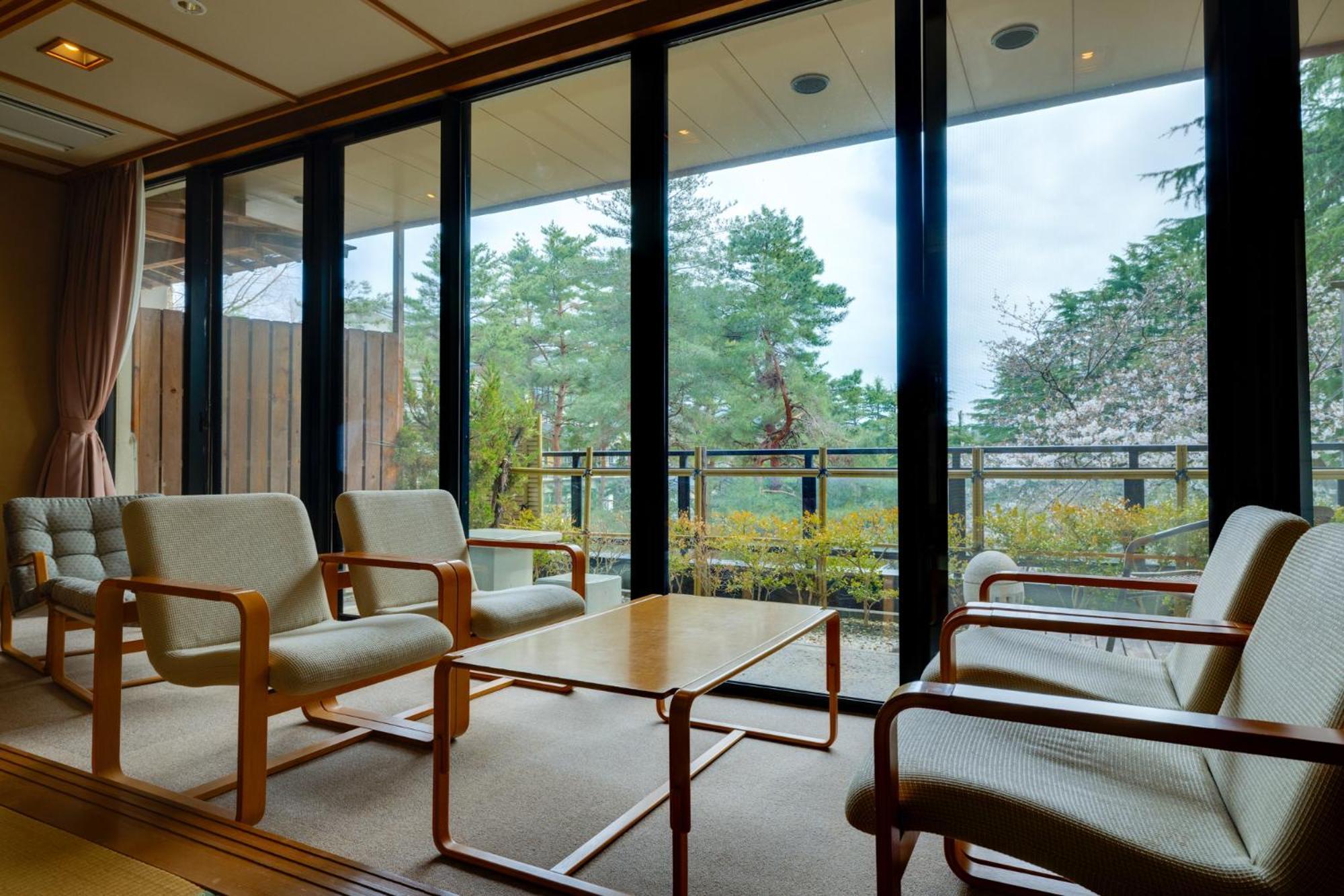 Matsusaki Nomi Exterior foto