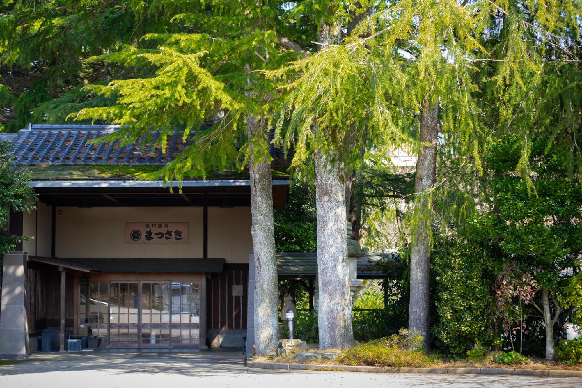 Matsusaki Nomi Exterior foto
