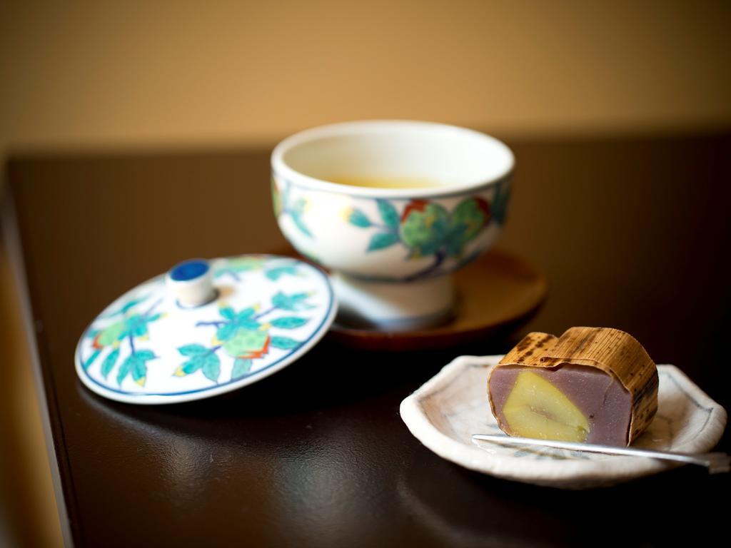 Matsusaki Nomi Exterior foto