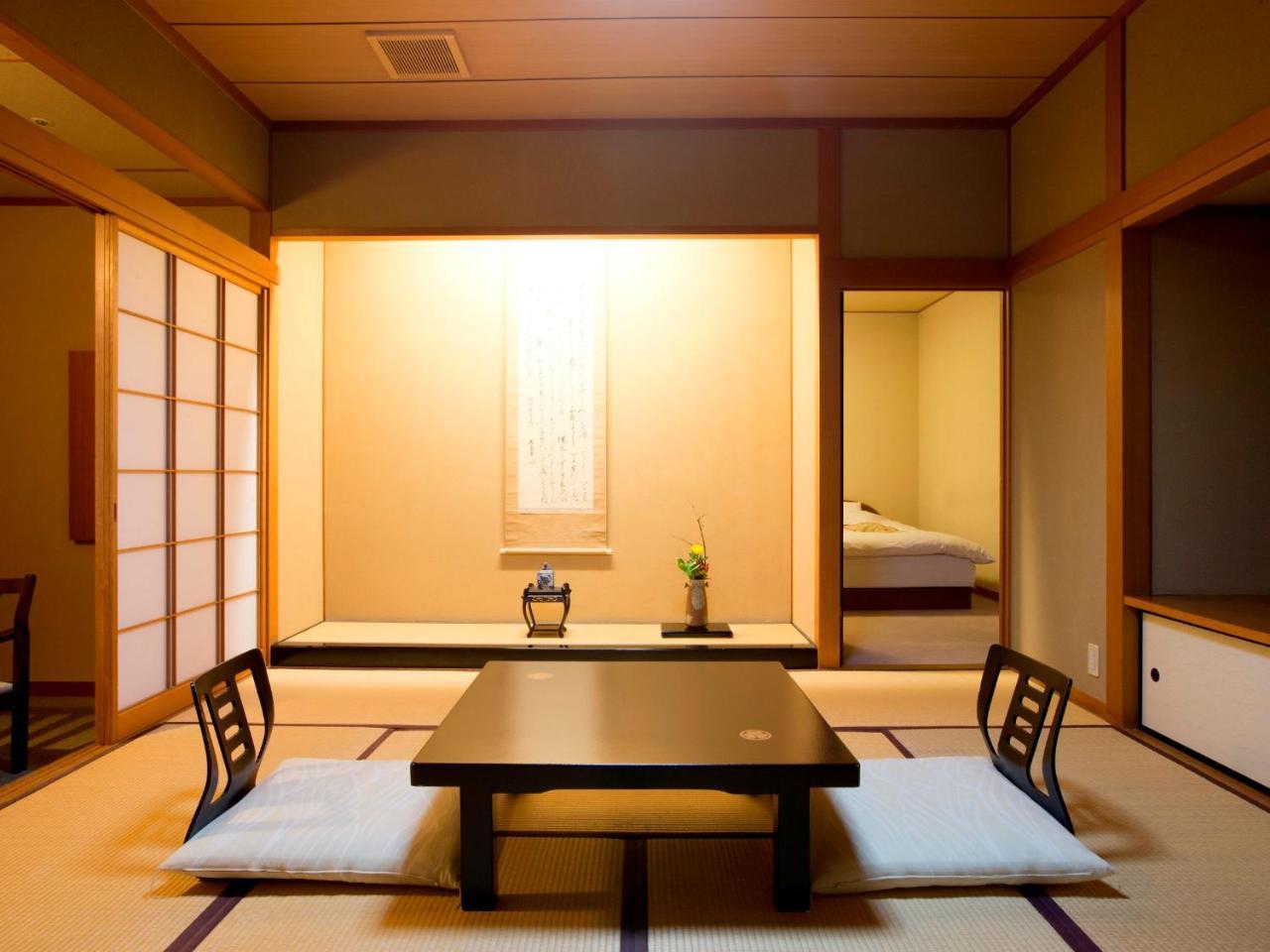 Matsusaki Nomi Exterior foto
