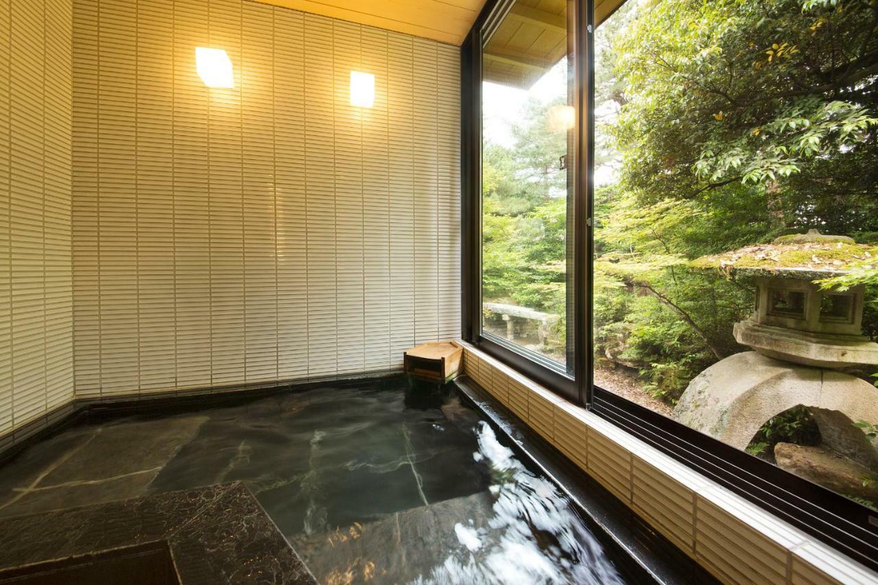 Matsusaki Nomi Exterior foto