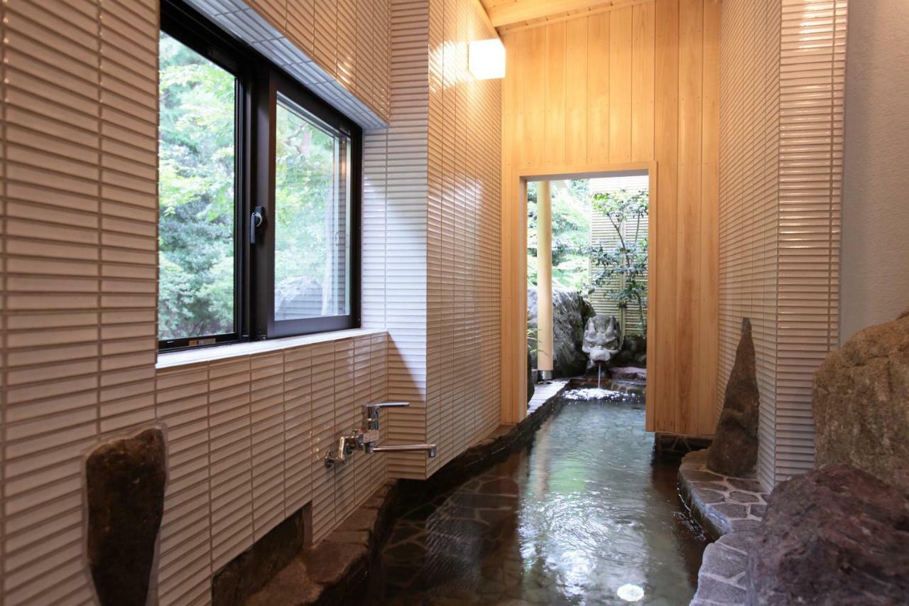 Matsusaki Nomi Exterior foto